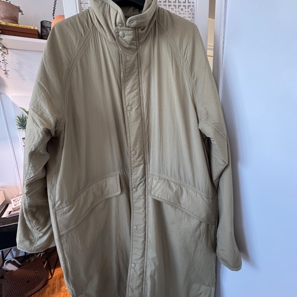 Lightweight Spring Puffer coat - Picture 11 of 14